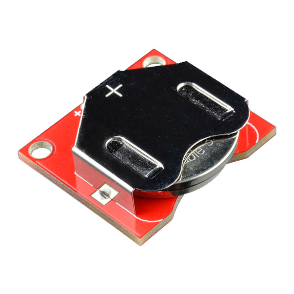 24.5mm Coin Cell Breakout для Arduino